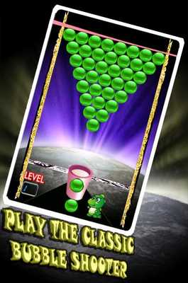 Emulate Android APK Bubble Shooter 2017 New Pro