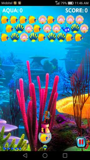 Run android online APK Bubble Shooter 2 - Bubble Blaster & Bubble Pop from MyAndroid or emulate Bubble Shooter 2 - Bubble Blaster & Bubble Pop using MyAndroid