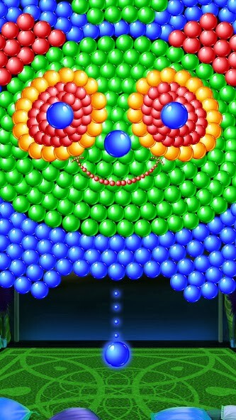 Run android online APK Bubble Shooter 2 Classic from MyAndroid or emulate Bubble Shooter 2 Classic using MyAndroid