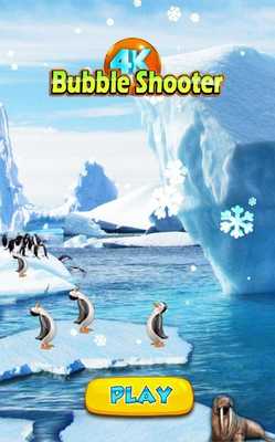 Emulate Android APK Bubble Shooter 4K