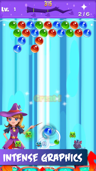 Run android online APK Bubble Shooter Angel from MyAndroid or emulate Bubble Shooter Angel using MyAndroid Run android online APK Bubble Shooter Angel from MyAndroid or emulate Bubble Shooter Angel using MyAndroid
