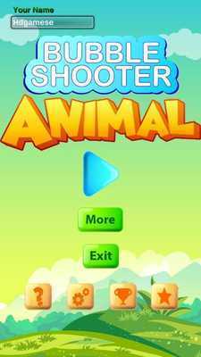 Emulate Android APK Bubble Shooter Animals Free Emulate Android APK Bubble Shooter Animals Free