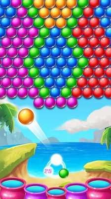 Emulate Android APK Bubble Shooter Aquarium Emulate Android APK Bubble Shooter Aquarium
