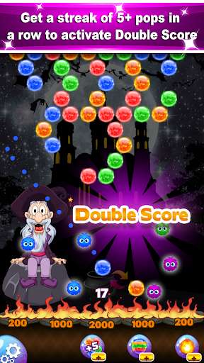 Run android online APK Bubble Shooter: Bubble Mania Legend 2020 from MyAndroid or emulate Bubble Shooter: Bubble Mania Legend 2020 using MyAndroid