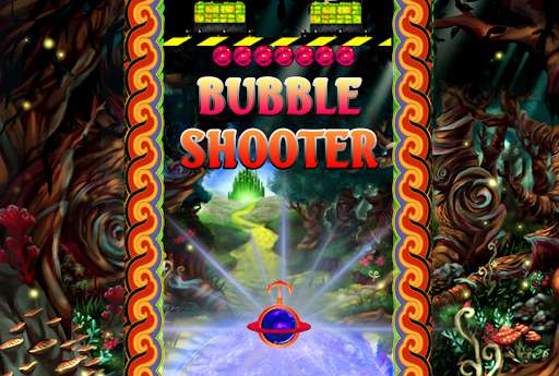 Run android online APK Bubble Shooter - Bubbles Shoot from MyAndroid or emulate Bubble Shooter - Bubbles Shoot using MyAndroid