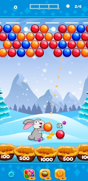 Run android online APK Bubble Shooter Bunny Game from MyAndroid or emulate Bubble Shooter Bunny Game using MyAndroid Run android online APK Bubble Shooter Bunny Game from MyAndroid or emulate Bubble Shooter Bunny Game using MyAndroid