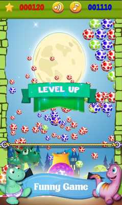 Emulate Android APK Bubble shooter classic 2016 Emulate Android APK Bubble shooter classic 2016