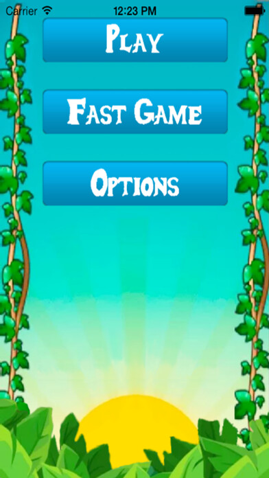 Emulate iPhone app Bubble Shooter Classic Game using MyAndroid Emulate iPhone app Bubble Shooter Classic Game using MyAndroid
