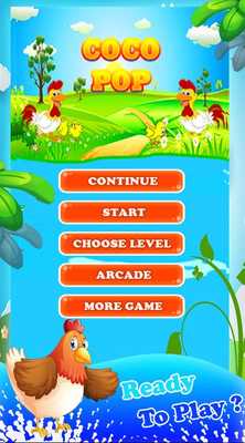 Emulate Android APK Bubble Shooter coco : pop coco match puzzle Emulate Android APK Bubble Shooter coco : pop coco match puzzle