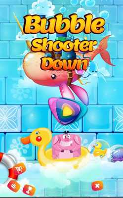 Emulate Android APK Bubble Shooter Down Emulate Android APK Bubble Shooter Down