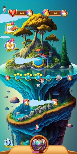Run android online APK Bubble Shooter-Floating Island from MyAndroid or emulate Bubble Shooter-Floating Island using MyAndroid Run android online APK Bubble Shooter-Floating Island from MyAndroid or emulate Bubble Shooter-Floating Island using MyAndroid