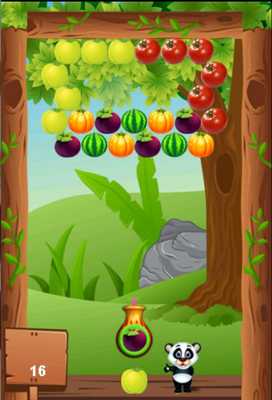 Emulate Android APK Bubble Shooter Fruit New 2017 Emulate Android APK Bubble Shooter Fruit New 2017