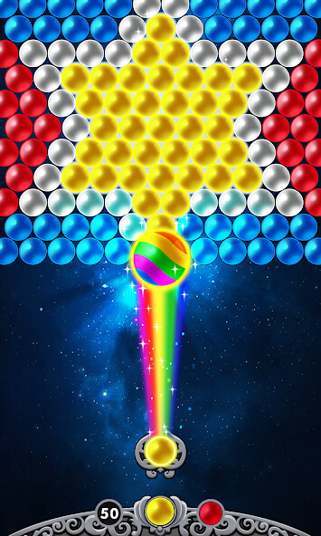 Run android online APK Bubble Shooter Game Free from MyAndroid or emulate Bubble Shooter Game Free using MyAndroid