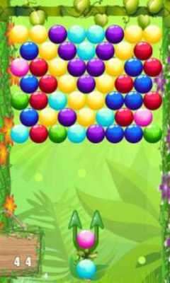Emulate Android APK Bubble Shooter Jungle Emulate Android APK Bubble Shooter Jungle