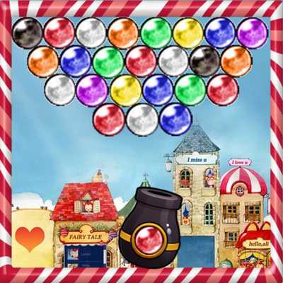Emulate Android APK Bubble Shooter Kingdom Land Emulate Android APK Bubble Shooter Kingdom Land