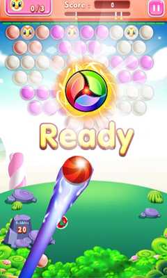 Emulate Android APK Bubble Shooter Legend 2 Emulate Android APK Bubble Shooter Legend 2
