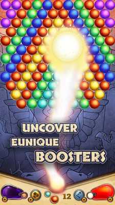 Emulate Android APK Bubble Shooter Marbles Emulate Android APK Bubble Shooter Marbles
