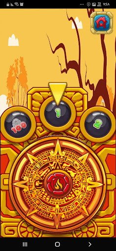 Emulate Android APK Bubble shooter Monkey Emulate Android APK Bubble shooter Monkey