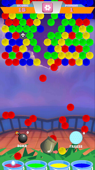 Run android online APK Bubble Shooter: Panda Rescue from MyAndroid or emulate Bubble Shooter: Panda Rescue using MyAndroid Run android online APK Bubble Shooter: Panda Rescue from MyAndroid or emulate Bubble Shooter: Panda Rescue using MyAndroid