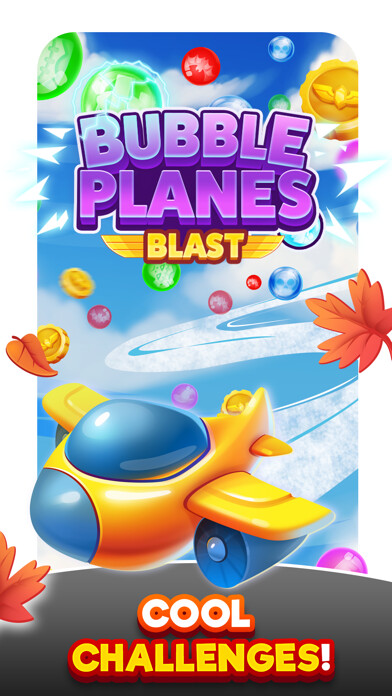 Emulate iPhone app Bubble Shooter Planes Blast using MyAndroid Emulate iPhone app Bubble Shooter Planes Blast using MyAndroid