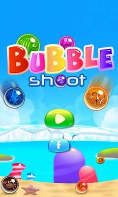 Emulate Android APK Bubble Shooter Pop Party!