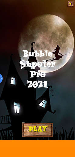 Run android online APK Bubble Shooter Pro 2021 from MyAndroid or emulate Bubble Shooter Pro 2021 using MyAndroid
