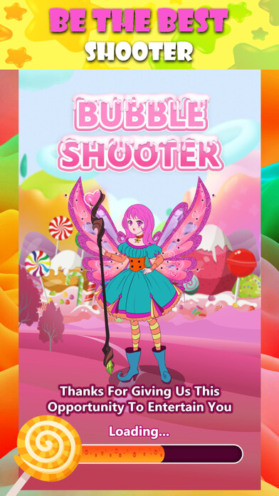 Emulate iPhone app Bubble Shooter Puzzle Mania using MyAndroid Emulate iPhone app Bubble Shooter Puzzle Mania using MyAndroid