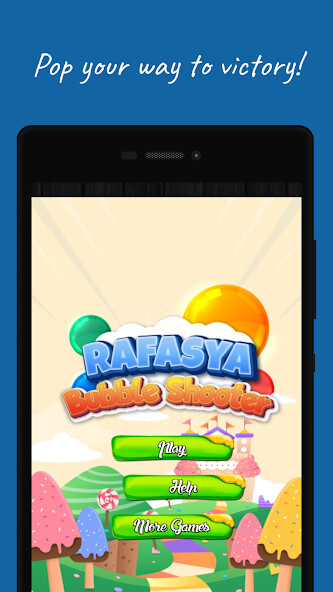 Run android online APK Bubble Shooter - Rafasya from MyAndroid or emulate Bubble Shooter - Rafasya using MyAndroid Run android online APK Bubble Shooter - Rafasya from MyAndroid or emulate Bubble Shooter - Rafasya using MyAndroid