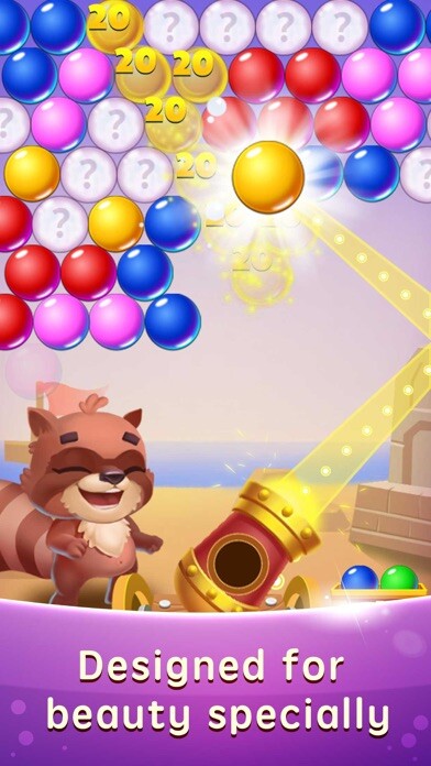 Emulate iPhone app Bubble Shooter Relaxed Life using MyAndroid Emulate iPhone app Bubble Shooter Relaxed Life using MyAndroid