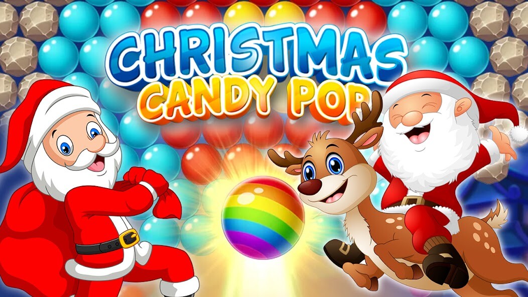 Run android online APK Bubble Shooter Santa Christmas from MyAndroid or emulate Bubble Shooter Santa Christmas using MyAndroid Run android online APK Bubble Shooter Santa Christmas from MyAndroid or emulate Bubble Shooter Santa Christmas using MyAndroid