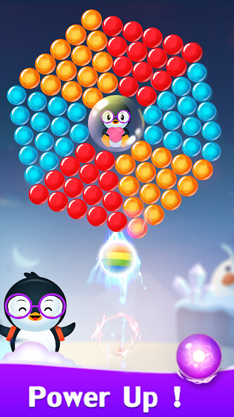 Run android online APK Bubble Shooter Smart Game from MyAndroid or emulate Bubble Shooter Smart Game using MyAndroid