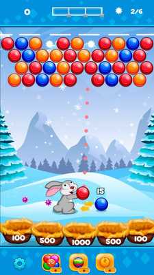Emulate Android APK Bubble Shooter Soccer Emulate Android APK Bubble Shooter Soccer