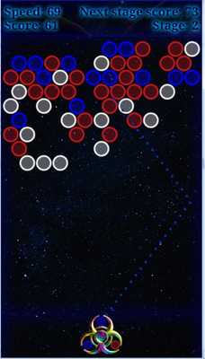 Emulate Android APK Bubble Shooter Spiner Emulate Android APK Bubble Shooter Spiner