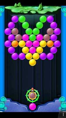 Emulate Android APK Bubble Shooter Sweet Emulate Android APK Bubble Shooter Sweet