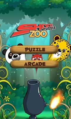 Emulate Android APK Bubble shooter - Wonder zoo Emulate Android APK Bubble shooter - Wonder zoo