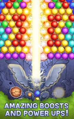 Emulate Android APK Bubble Shooter Zodiac Emulate Android APK Bubble Shooter Zodiac