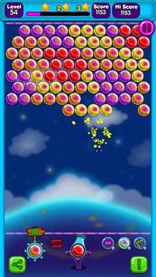 Emulate Android APK Bubble Shooting Kingdom Emulate Android APK Bubble Shooting Kingdom