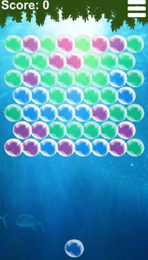 Run android online APK Bubble Shoot (Puzzle Shooting Game) from MyAndroid or emulate Bubble Shoot (Puzzle Shooting Game) using MyAndroid
