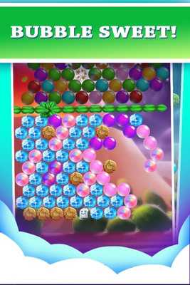 Emulate Android APK Bubble Shoot Saga Emulate Android APK Bubble Shoot Saga