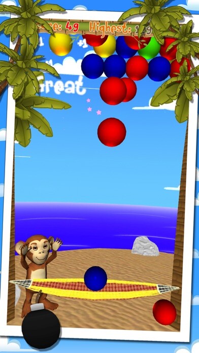 Emulate Android APK Bubble Shoot Emulate Android APK Bubble Shoot