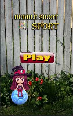Emulate Android APK Bubble Shoot Sport Emulate Android APK Bubble Shoot Sport