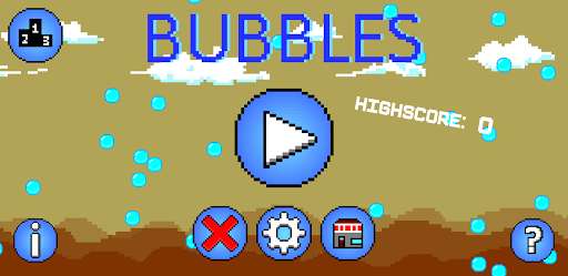 Run android online APK Bubbles.io from MyAndroid or emulate Bubbles.io using MyAndroid