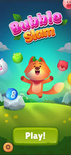 Emulate Android APK Bubble Slam Emulate Android APK Bubble Slam