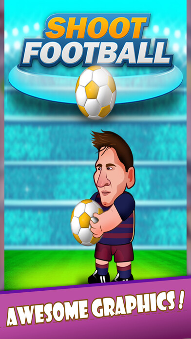 Emulate iPhone app Bubble soccer 2017 games - top football shooter using MyAndroid Emulate iPhone app Bubble soccer 2017 games - top football shooter using MyAndroid
