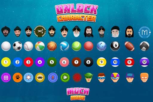 Run android online APK Bubble sort - Ball sort from MyAndroid or emulate Bubble sort - Ball sort using MyAndroid