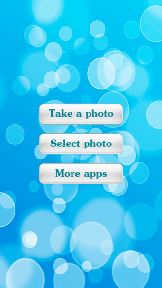 Emulate Android APK Bubbles Photo Frames Emulate Android APK Bubbles Photo Frames