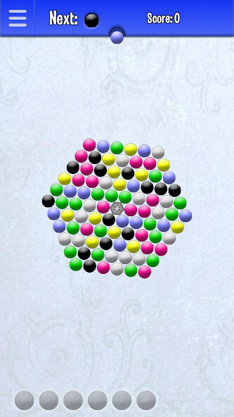 Run android online APK Bubble Spin Free from MyAndroid or emulate Bubble Spin Free using MyAndroid