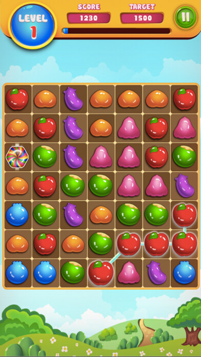 Emulate iPhone app Bubble Splash Mania - Sweetest Free Match 3 Game using MyAndroid Emulate iPhone app Bubble Splash Mania - Sweetest Free Match 3 Game using MyAndroid