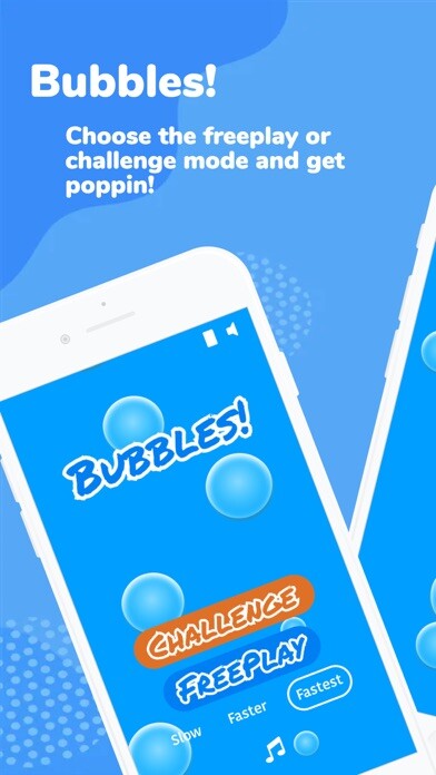 Emulate iPhone app Bubbles: Pop the Bubbles using MyAndroid Emulate iPhone app Bubbles: Pop the Bubbles using MyAndroid