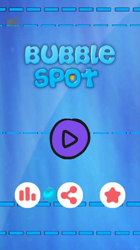 Run android online APK Bubble Spot from MyAndroid or emulate Bubble Spot using MyAndroid